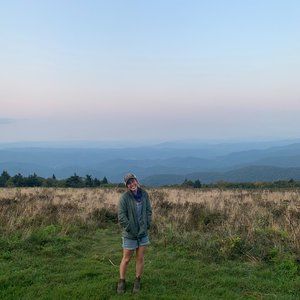 Meet your Posher, Emma Kate